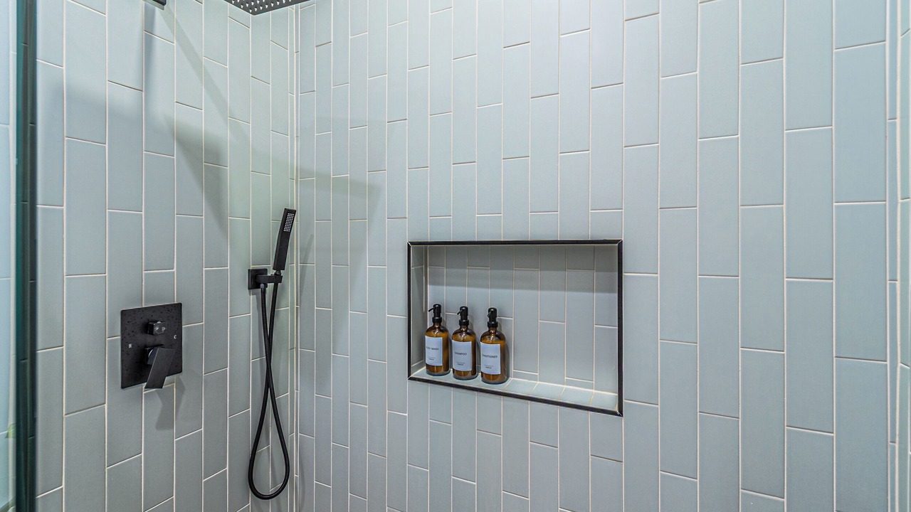 Photo of Bathroom in Oak Cliff