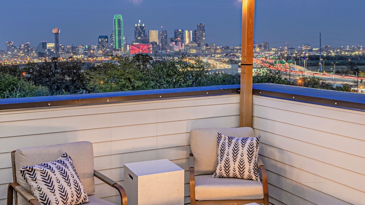 Photo of Outdoor in Oak Cliff