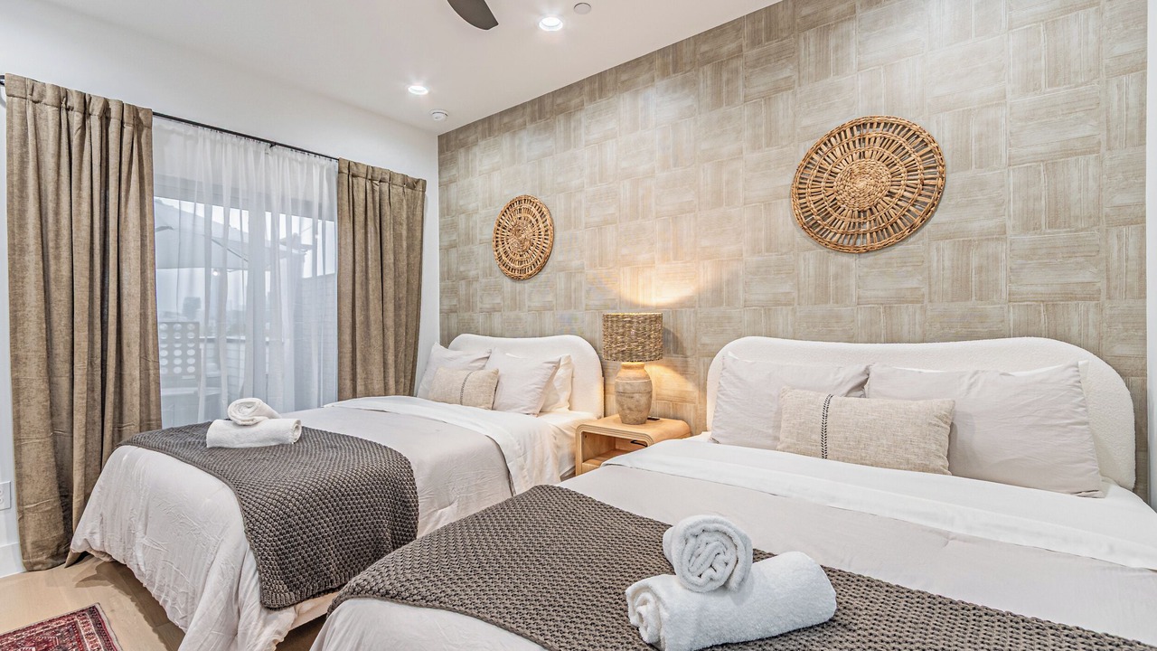 Photo of Bedroom in Oak Cliff