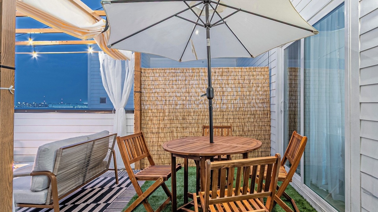 Photo of Outdoor in Oak Cliff