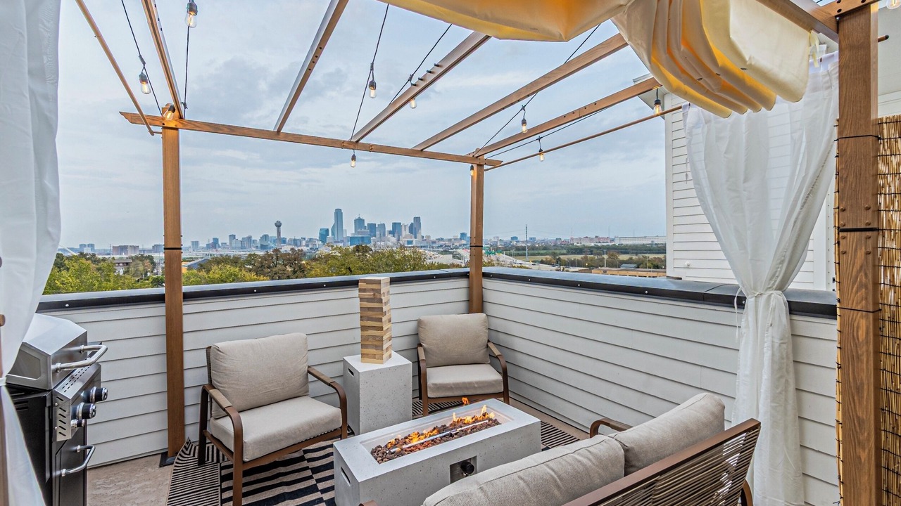 Photo of Outdoor in Oak Cliff