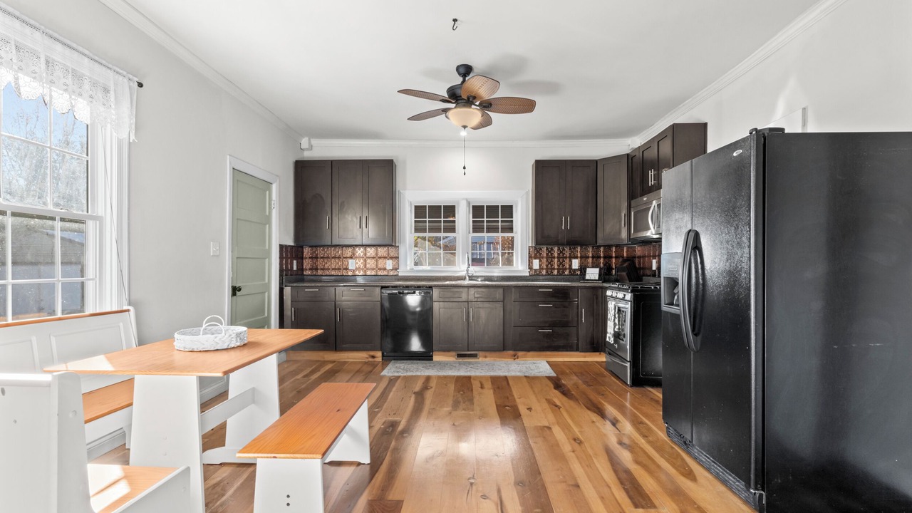 Photo of Kitchen in Huntsville