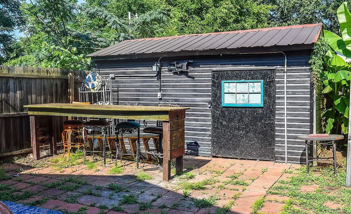 Photo of Outdoor in Huntsville
