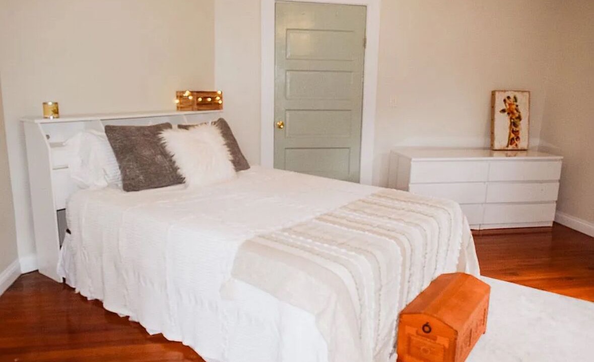 Photo of Bedroom in Huntsville