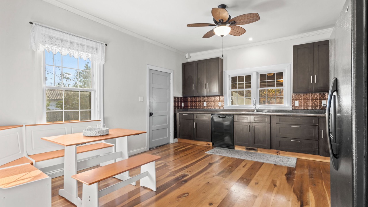 Photo of Kitchen in Huntsville