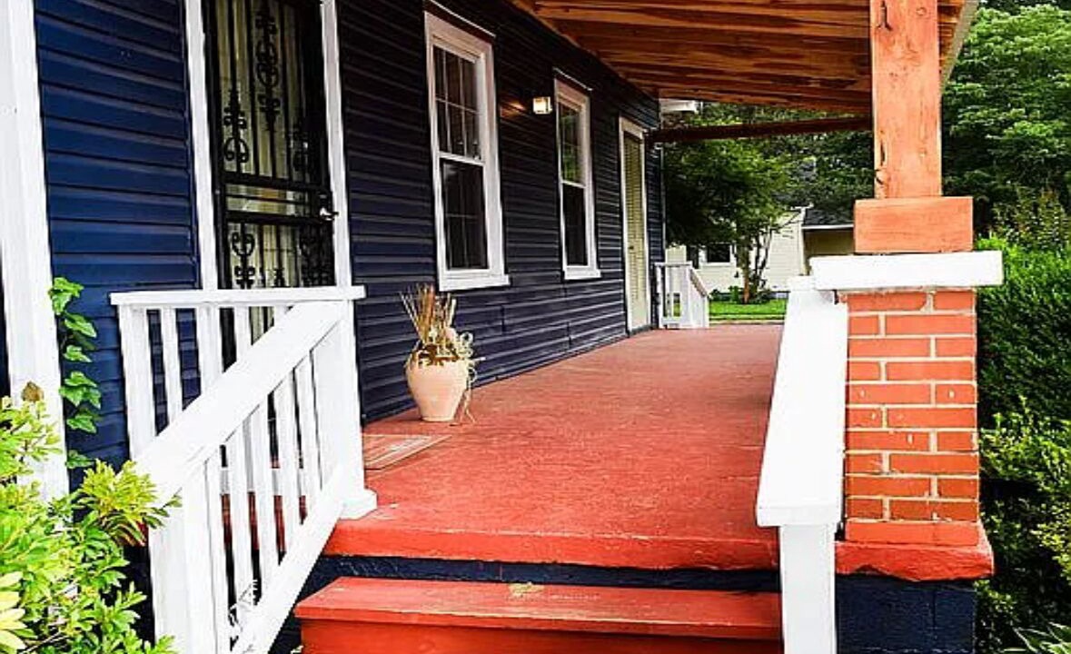 Photo of Outdoor in Huntsville