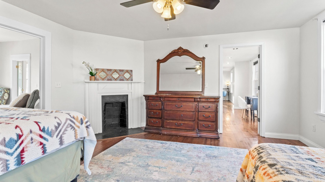 Photo of Bedroom in Huntsville