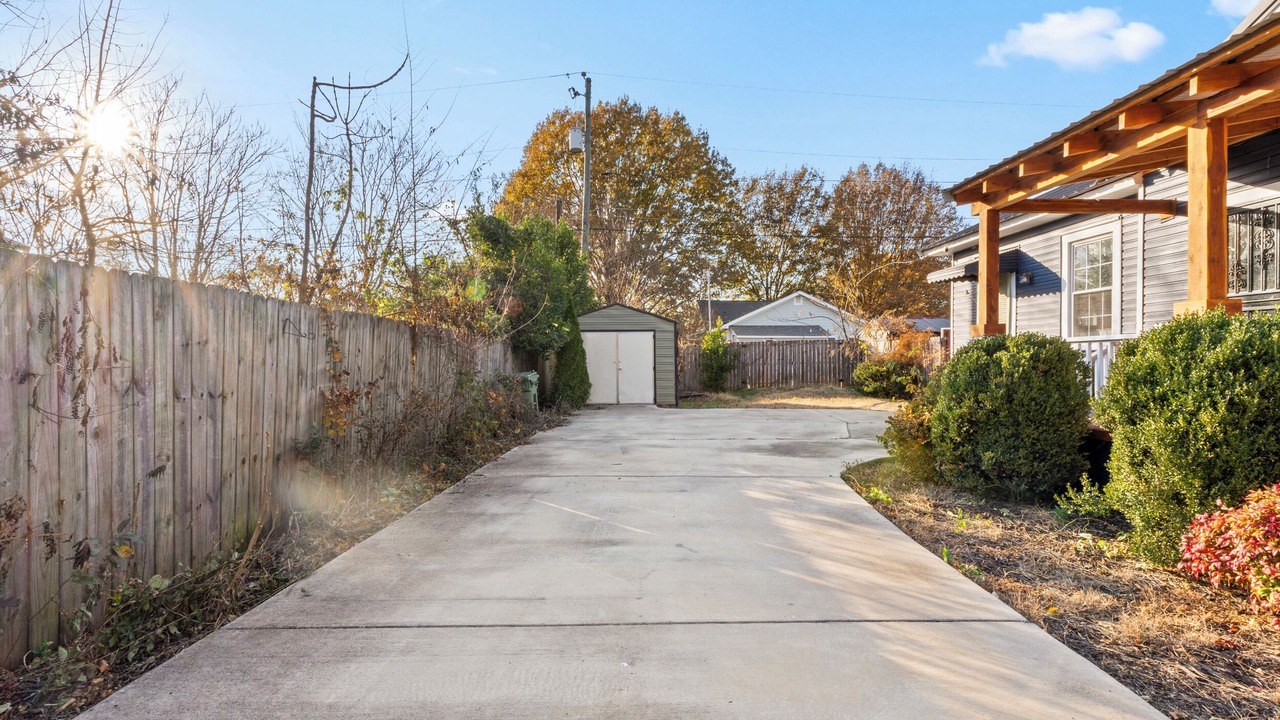 Photo of Outdoor in Huntsville