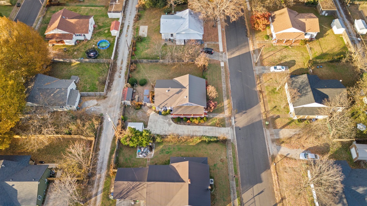 Photo of Outdoor in Huntsville