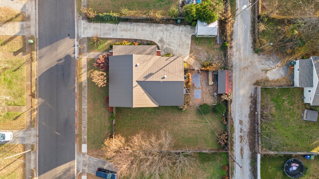 Photo of Outdoor in Huntsville