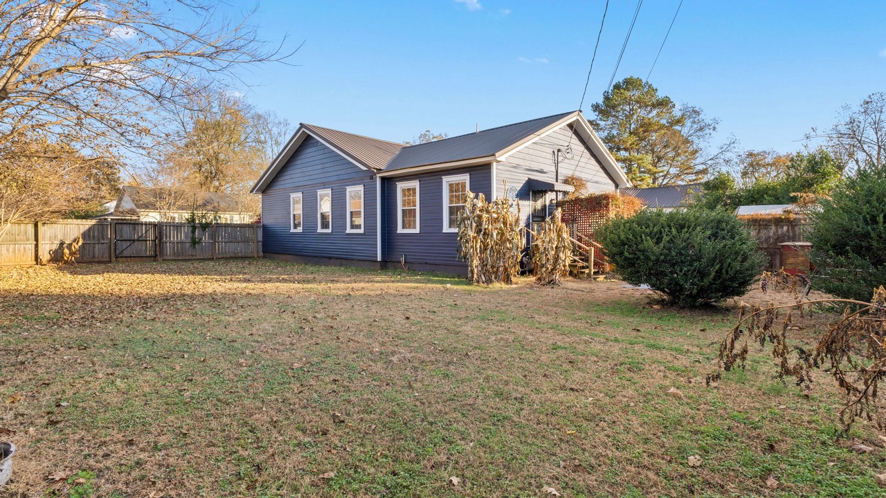 Photo of Outdoor in Huntsville