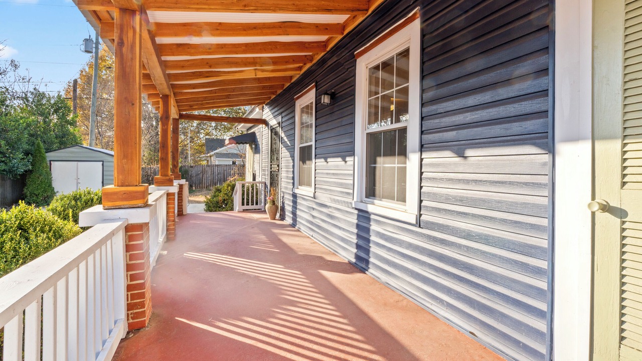 Photo of Outdoor in Huntsville
