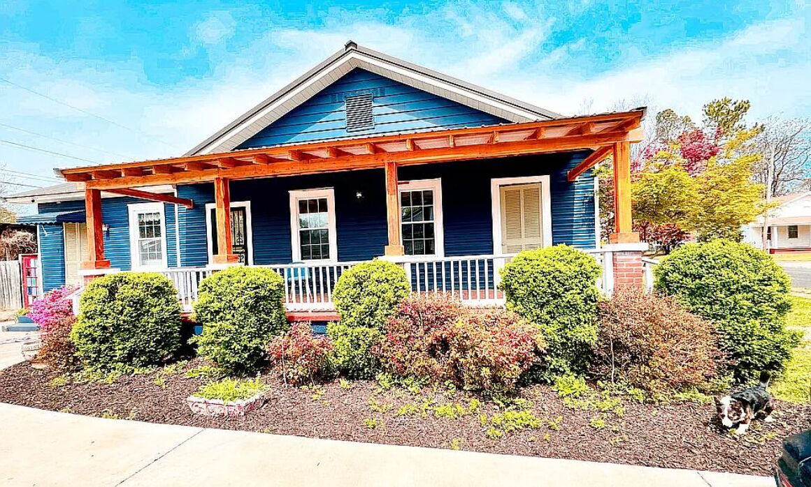Photo of Outdoor in Huntsville
