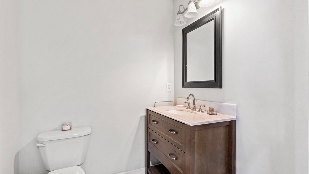 Photo of Bathroom in Huntsville