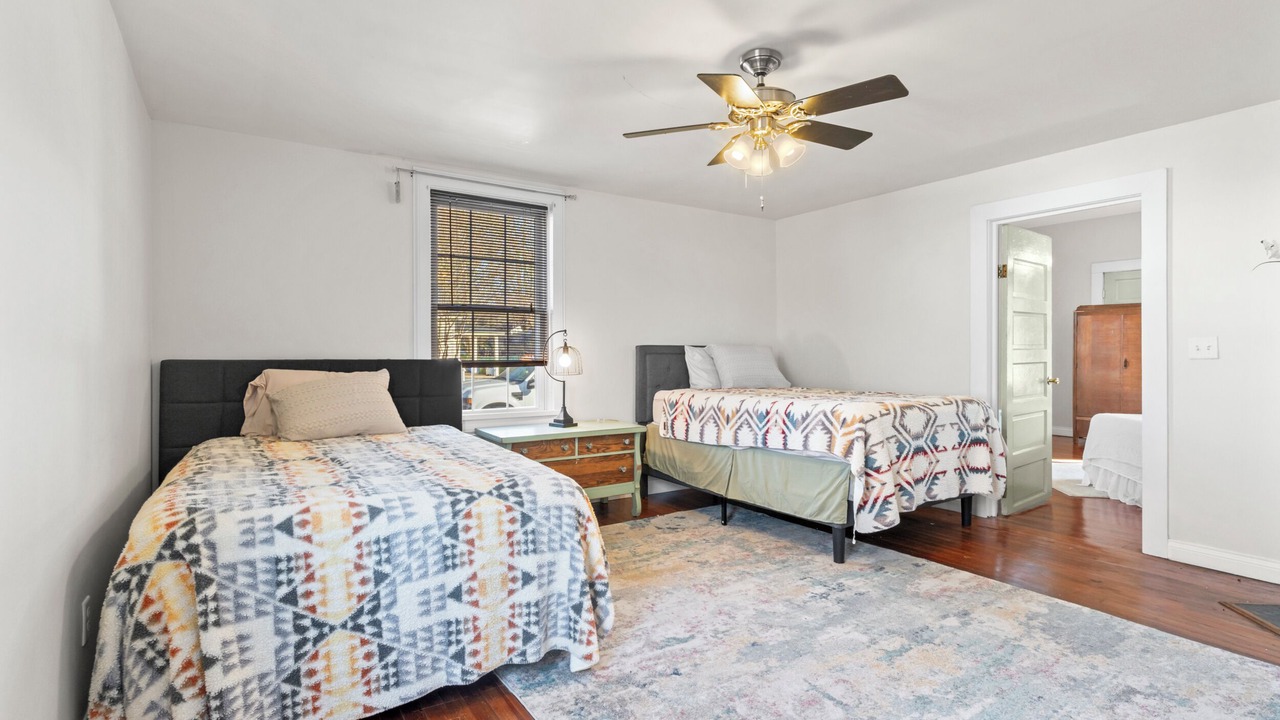 Photo of Bedroom in Huntsville