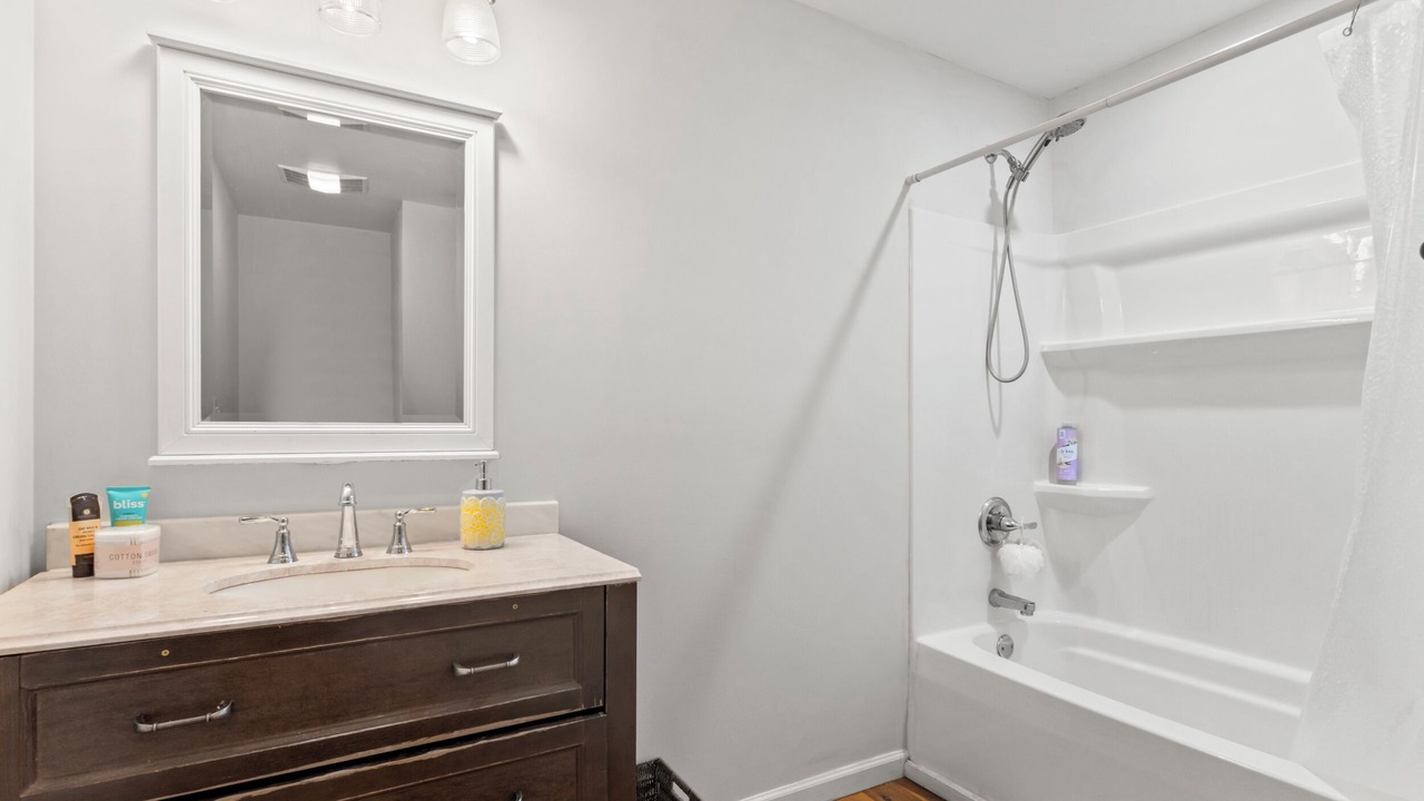 Photo of Bathroom in Huntsville