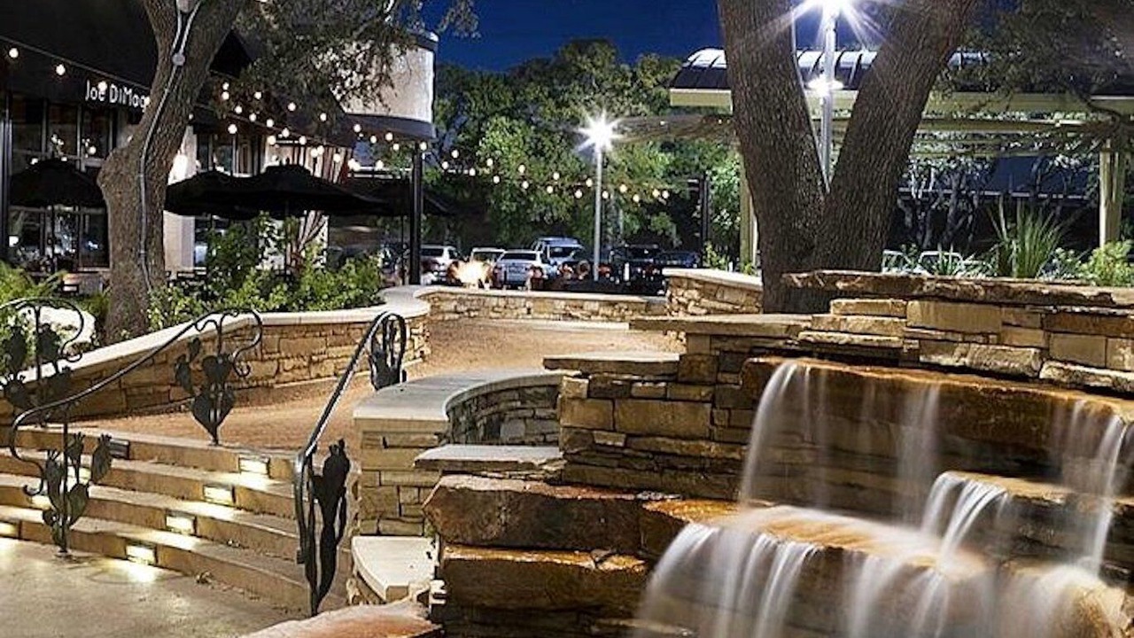 Photo of Outdoor in North Burnet