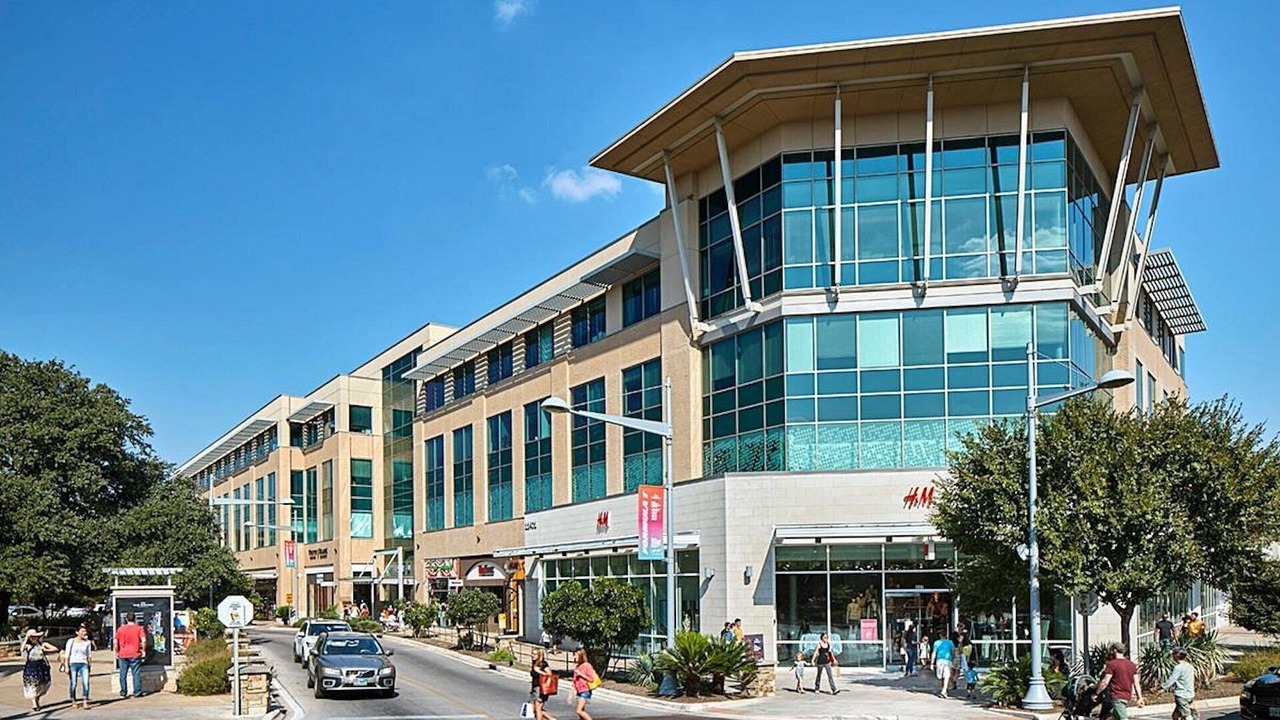 Photo of Outdoor in North Burnet