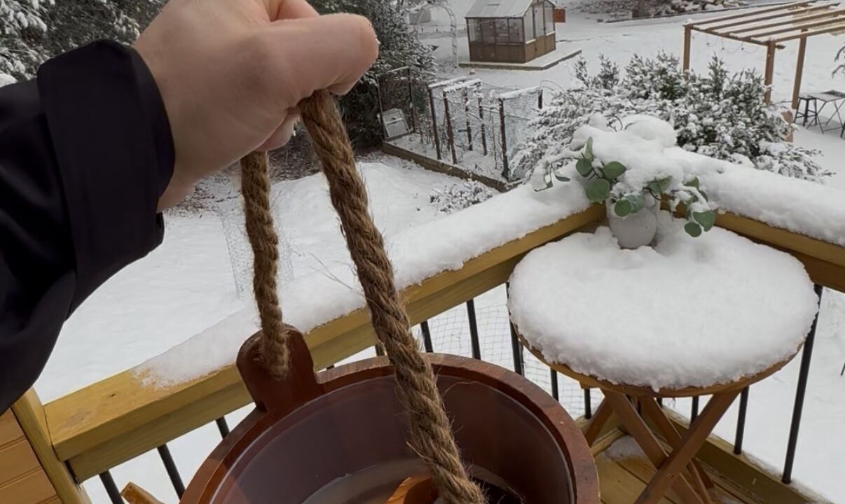 Photo of Outdoor in Ringwood