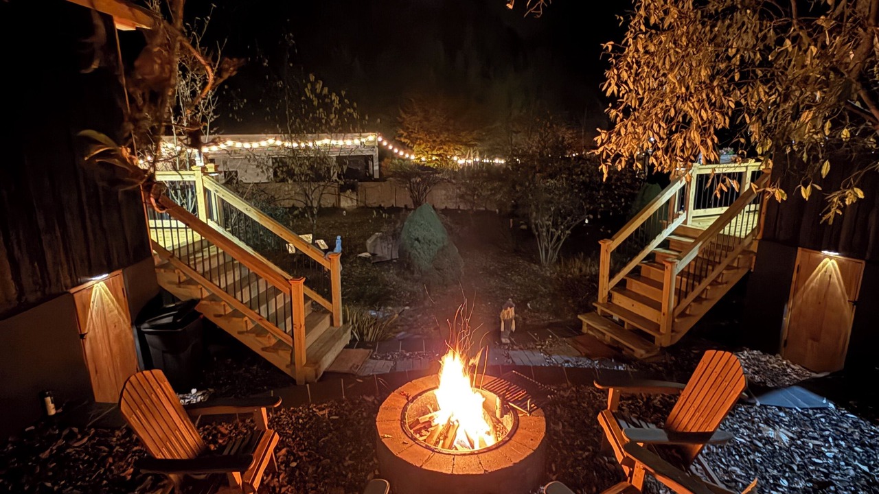 Photo of Patio Balcony in Ringwood