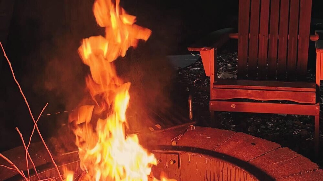 Photo of Outdoor in Ringwood