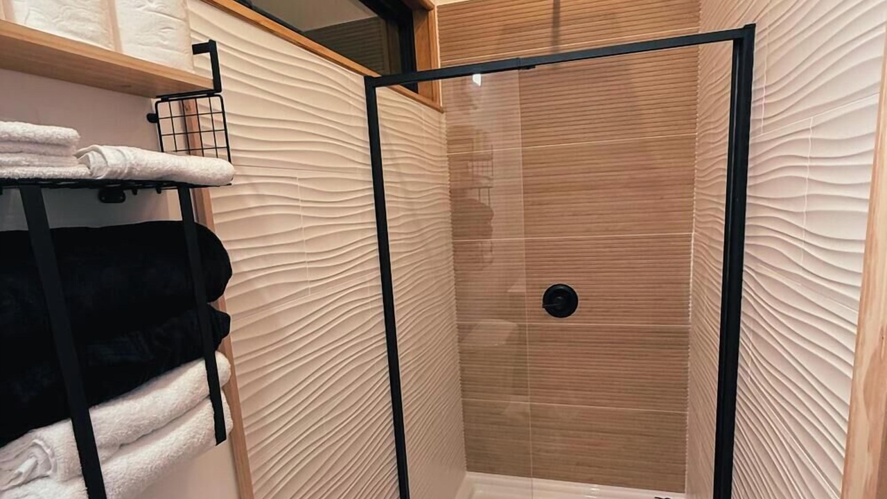 Photo of Bathroom in Ringwood