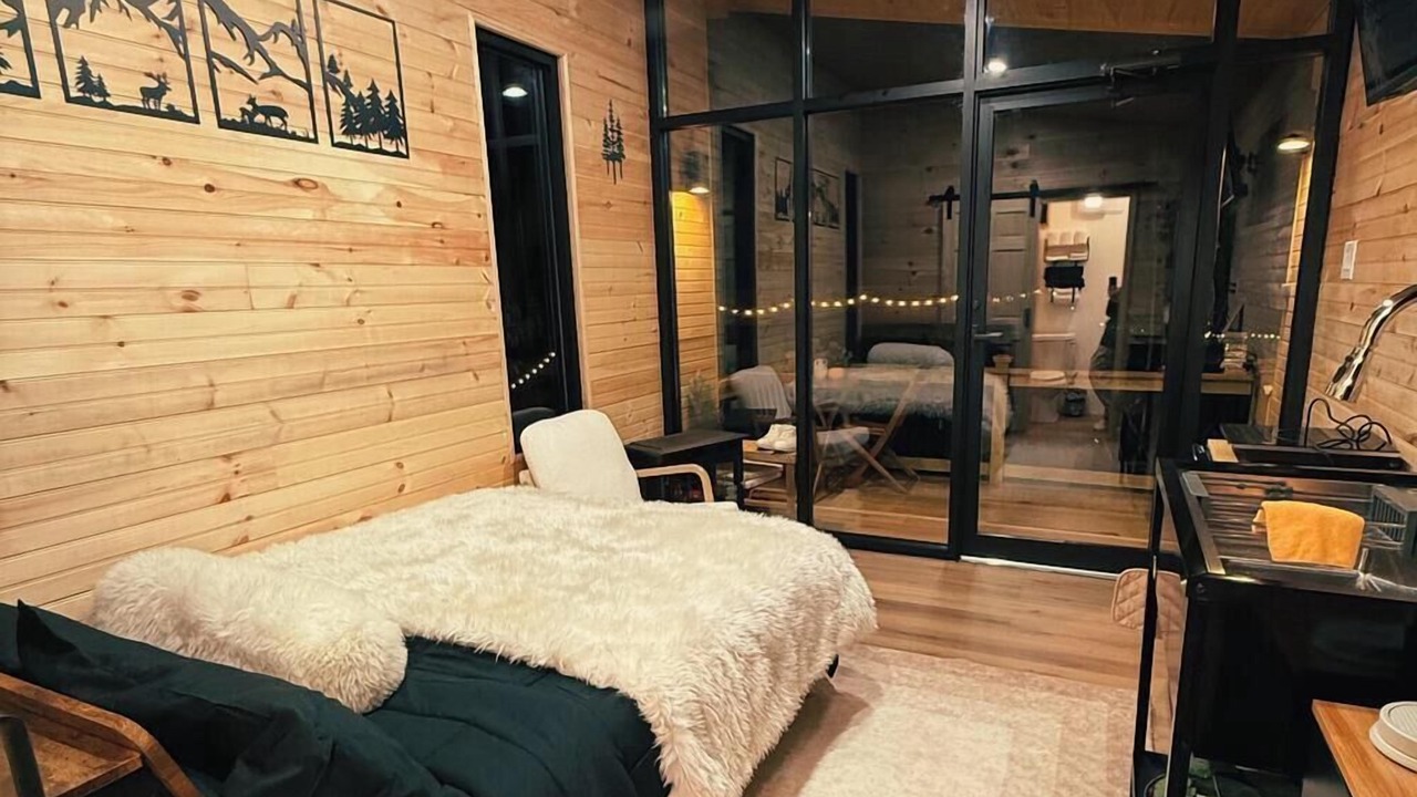 Photo of Bedroom in Ringwood