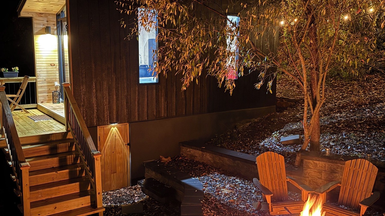 Photo of Patio Balcony in Ringwood