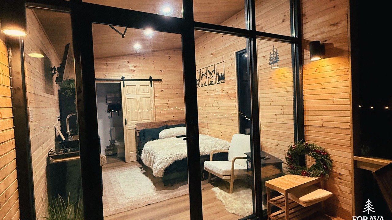 Photo of Bedroom in Ringwood