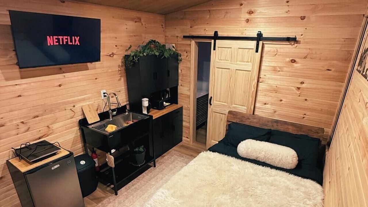 Photo of Bedroom in Ringwood