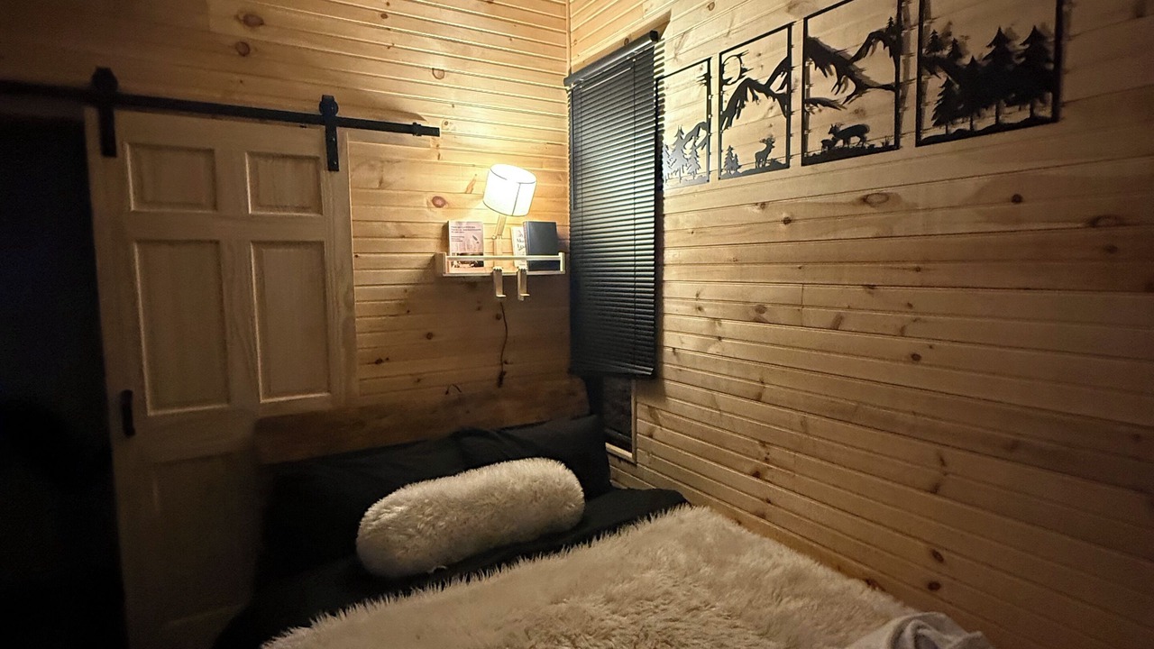 Photo of Bedroom in Ringwood