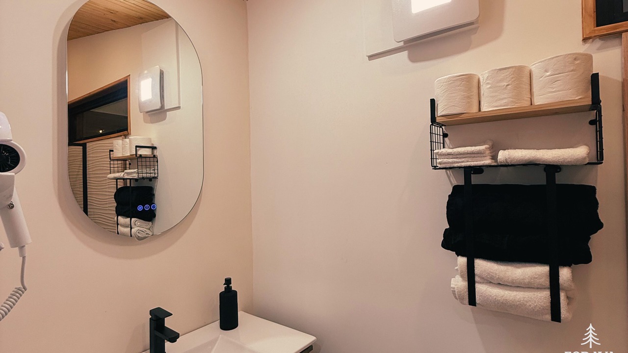 Photo of Bathroom in Ringwood