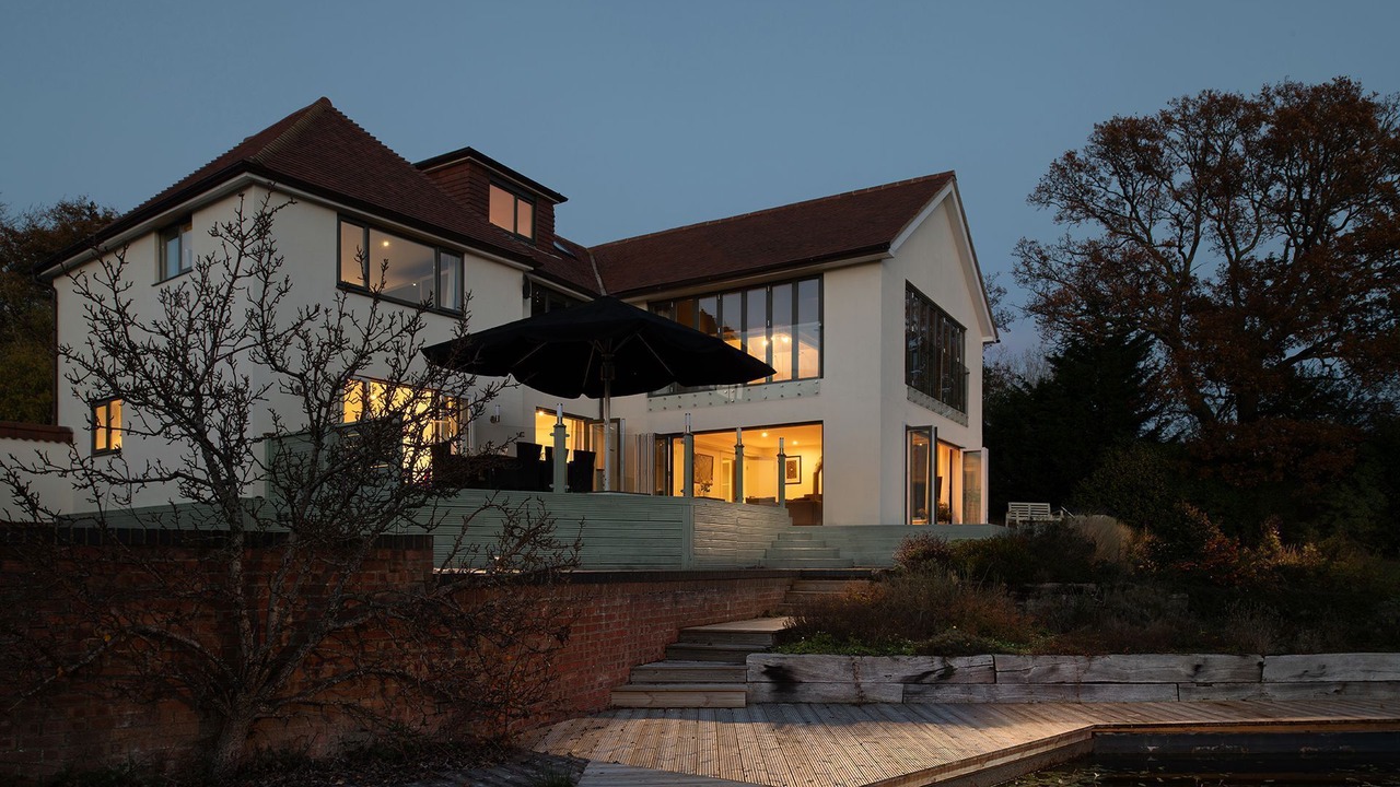 Photo of Outdoor in Bursledon