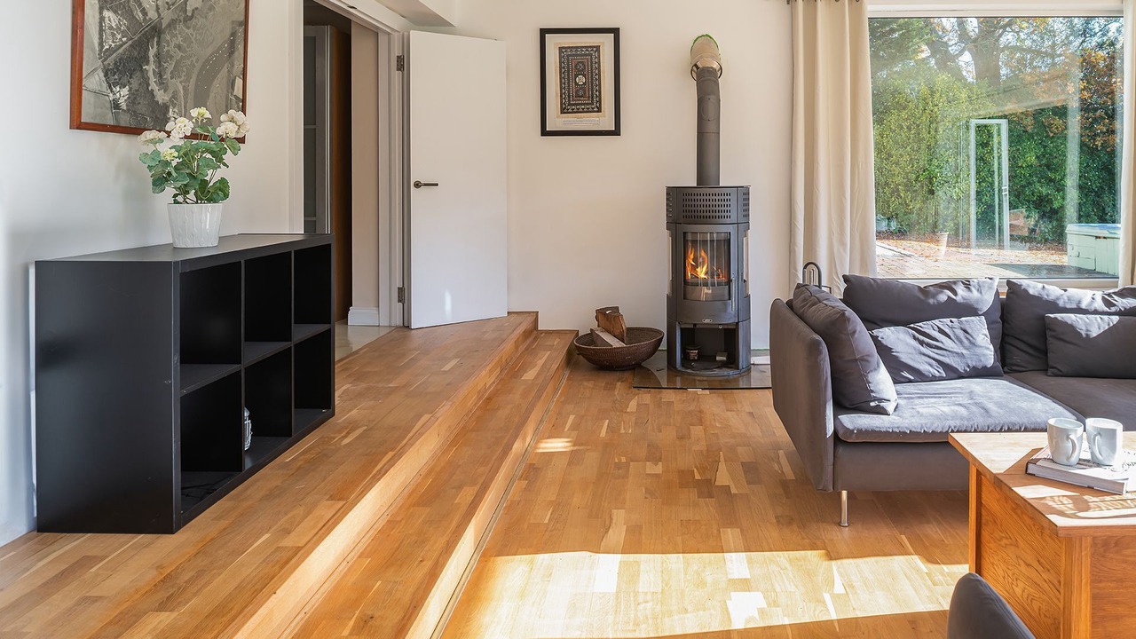 Photo of Bedroom in Bursledon