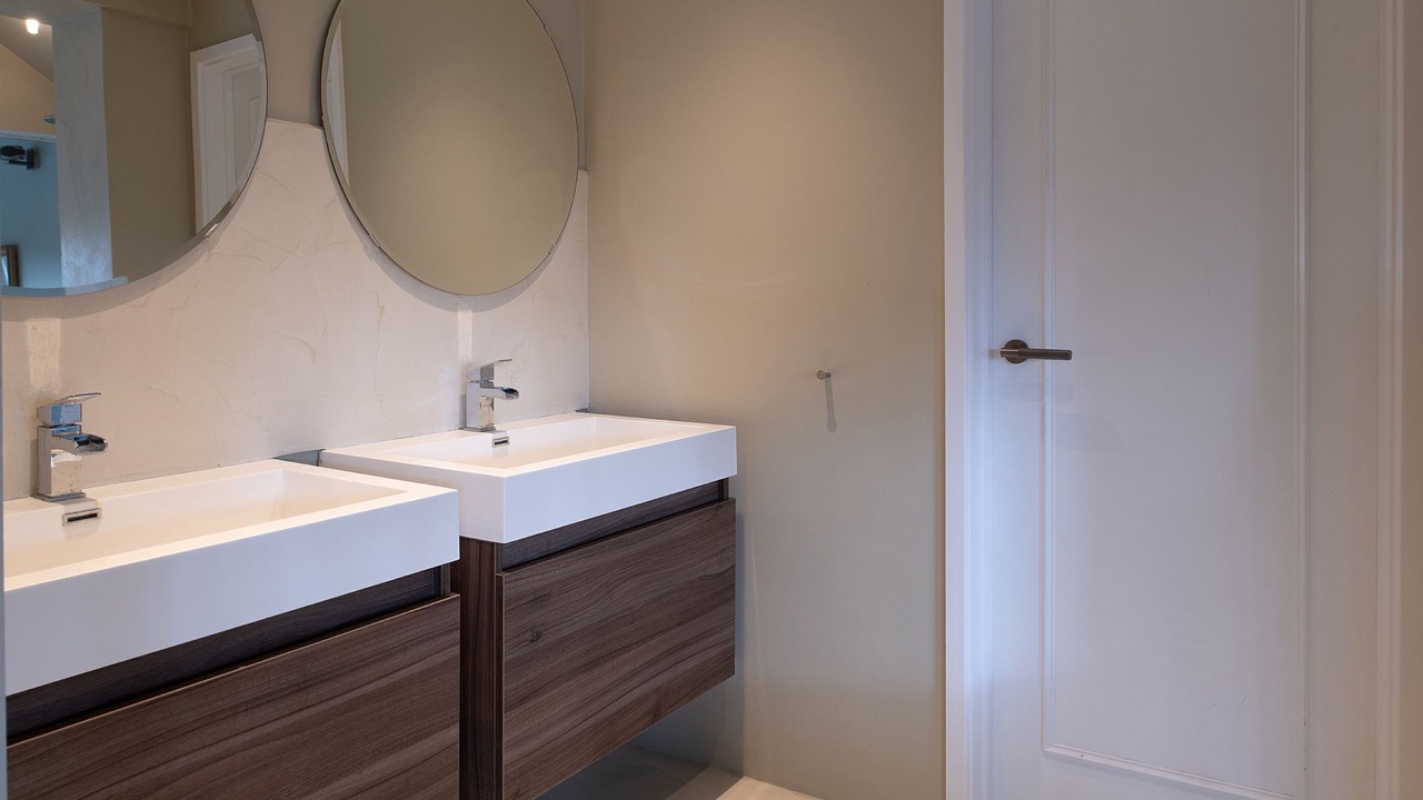 Photo of Bathroom in Bursledon