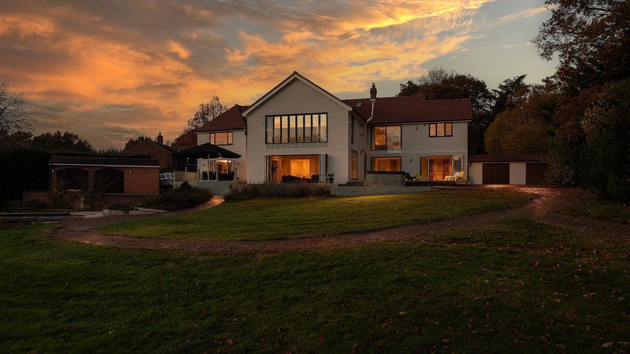 Photo of Outdoor in Bursledon