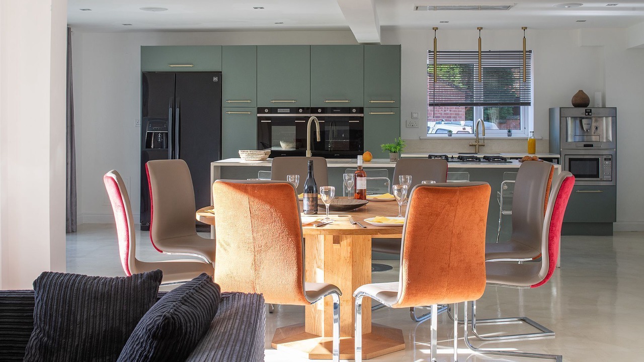 Photo of Others in Bursledon