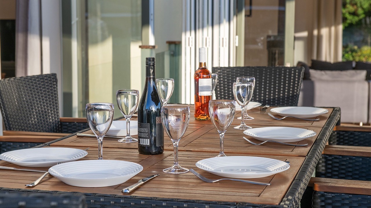 Photo of Outdoor in Bursledon