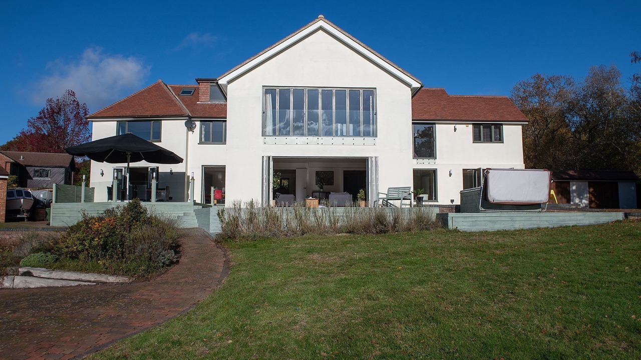 Photo of Outdoor in Bursledon