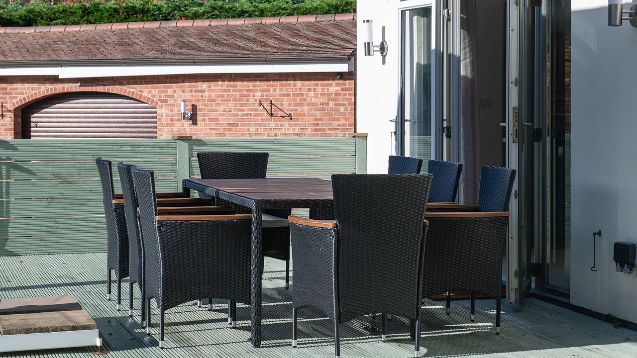 Photo of Outdoor in Bursledon