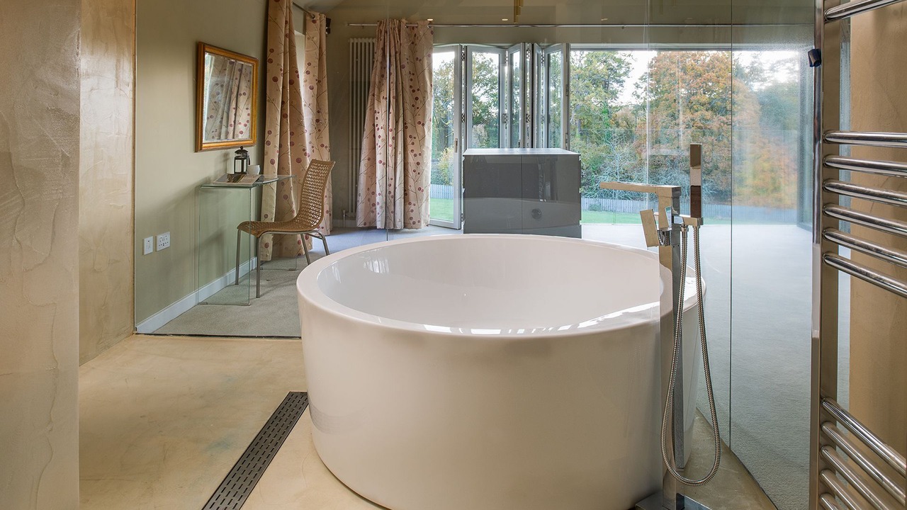 Photo of Bathroom in Bursledon