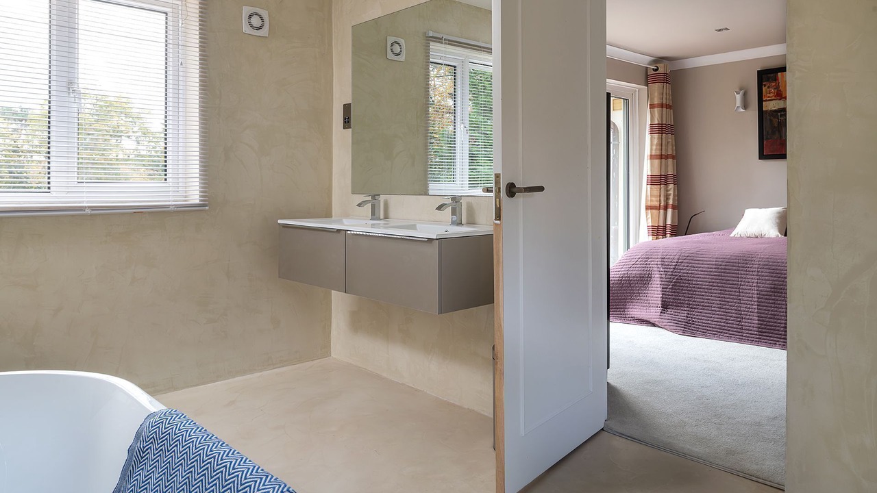 Photo of Bathroom in Bursledon