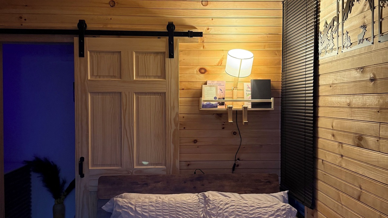 Photo of Bedroom in Ringwood