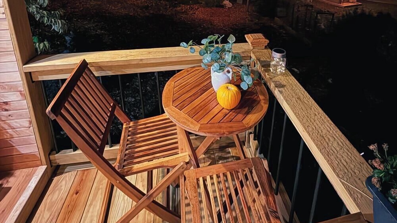 Photo of Outdoor in Ringwood