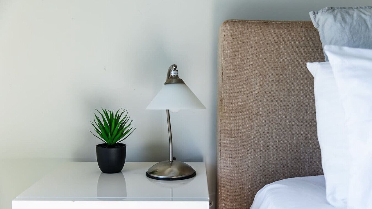 Photo of Bedroom in Fingal