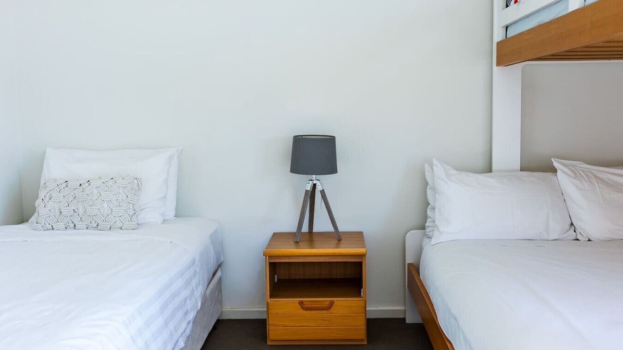 Photo of Bedroom in Fingal