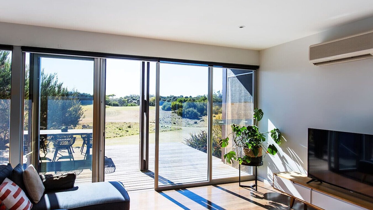 Photo of Livingroom in Fingal