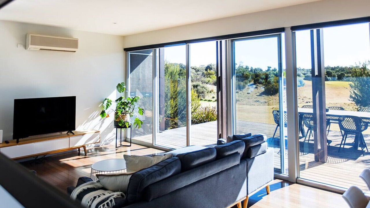 Photo of Livingroom in Fingal