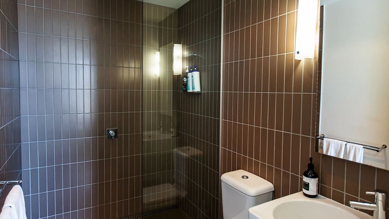 Photo of Bathroom in Fingal