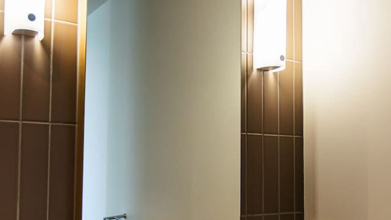 Photo of Bathroom in Fingal